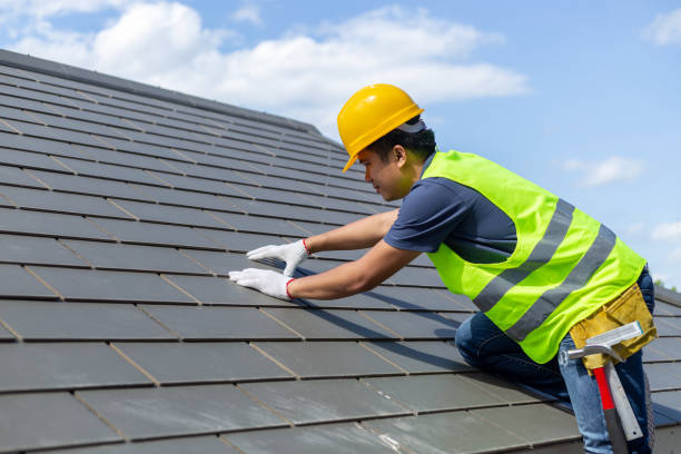Best Best Roofing Contractors  in Rosanky, TX