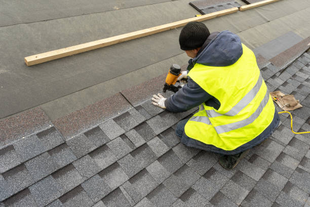 Best Tile Roofing Contractor  in Rosanky, TX