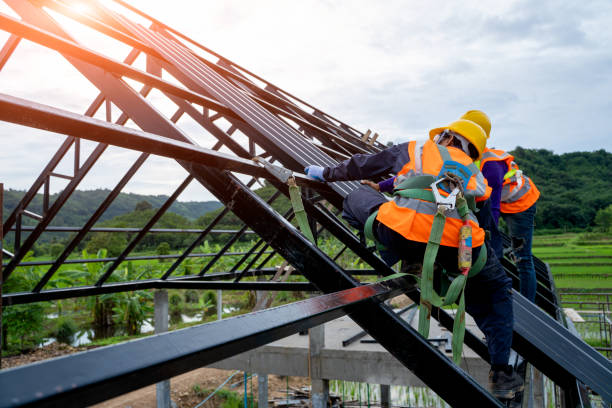 Roof Repair Estimates in Rosanky, TX