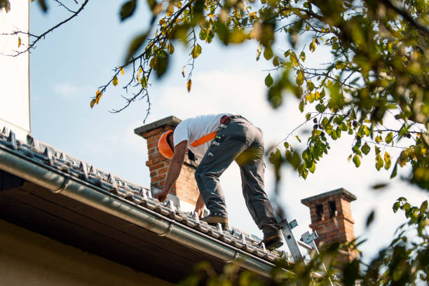 Best Slate Roofing Contractor  in Rosanky, TX