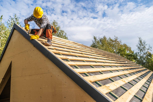 Best Tile Roofing Contractor  in Rosanky, TX