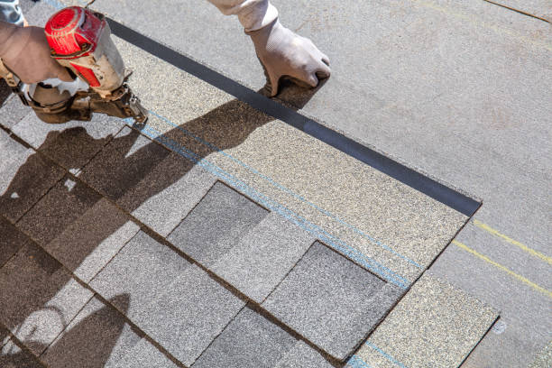 Best Gutter Installation and Roofing  in Rosanky, TX