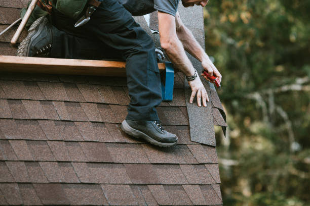 Quick and Trustworthy Emergency Roof Repair Services in Rosanky, TX